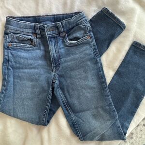 Zara Girls Jeans